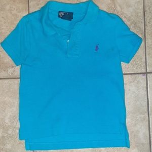 Polo shirt
